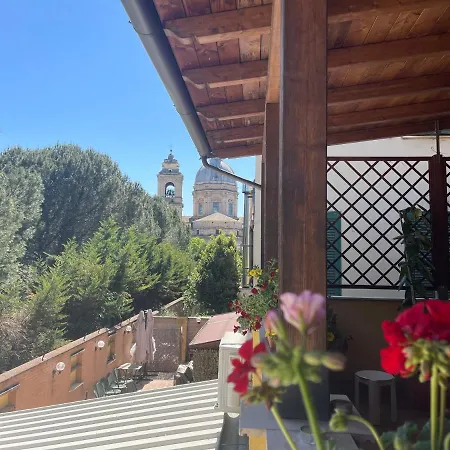 La Terrazza Dei Ciliegi Guest house Santa Maria Degli Angeli (Assisi)