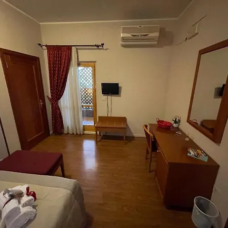 La Terrazza Dei Ciliegi بيت ضيافة سانتا ماريا ديلي آن