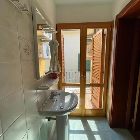 La Terrazza Dei Ciliegi