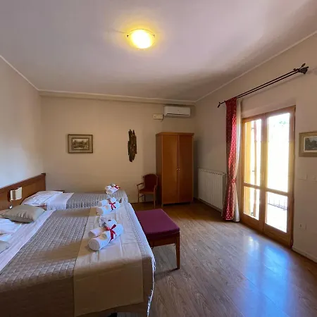 La Terrazza Dei Ciliegi Santa Maria Degli Angeli (Assisi)