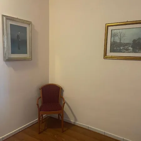 La Terrazza Dei Ciliegi Guest house