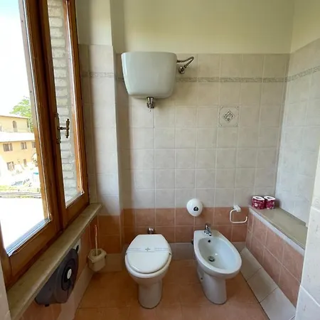 La Terrazza Dei Ciliegi * Santa Maria Degli Angeli (Assisi)