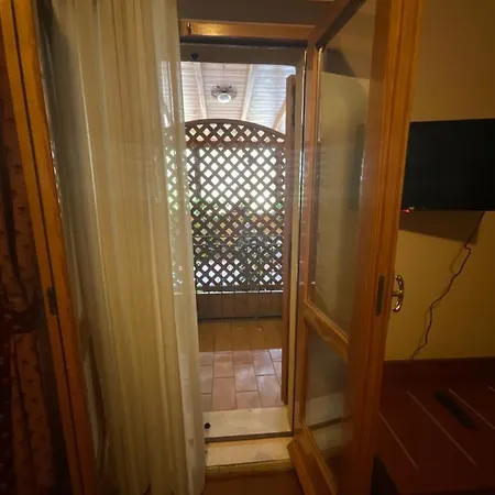 La Terrazza Dei Ciliegi * سانتا ماريا ديلي آن
