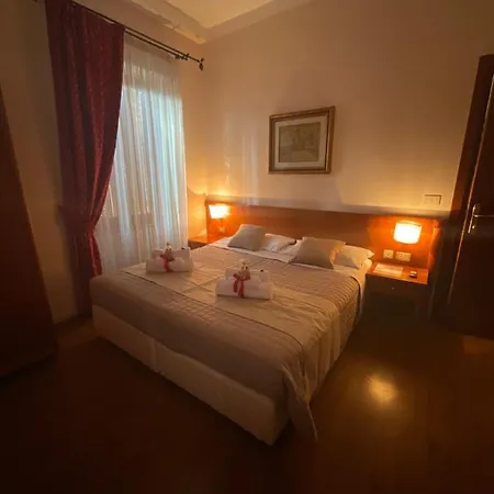 La Terrazza Dei Ciliegi Guest house *