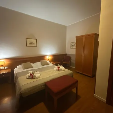 Gæstehus La Terrazza Dei Ciliegi *