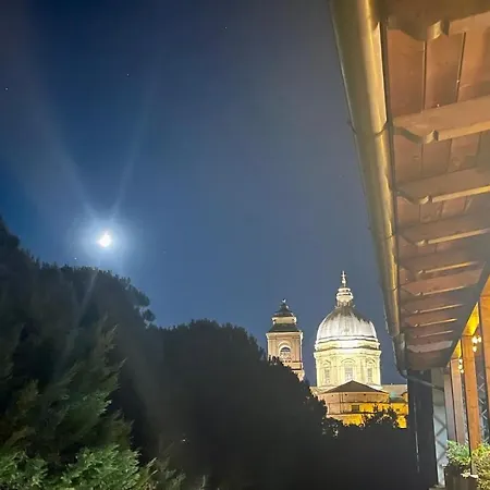 La Terrazza Dei Ciliegi * Santa Maria Degli Angeli (Assisi)
