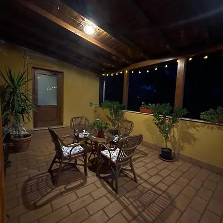 La Terrazza Dei Ciliegi * Santa Maria Degli Angeli (Assisi)