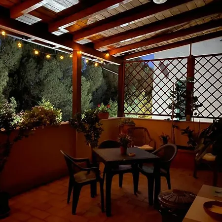 La Terrazza Dei Ciliegi *