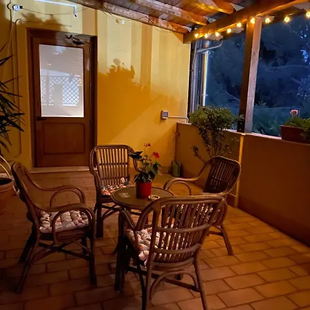 Gæstehus La Terrazza Dei Ciliegi Santa Maria Degli Angeli (Assisi)
